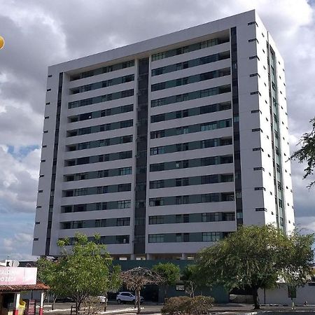 Apartamento Apto no Universitário Ed. Mr. Teneriff 310 Caruaru Exterior foto