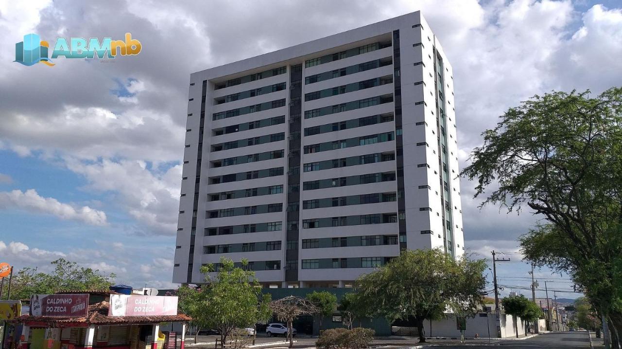 Apartamento Apto no Universitário Ed. Mr. Teneriff 310 Caruaru Exterior foto