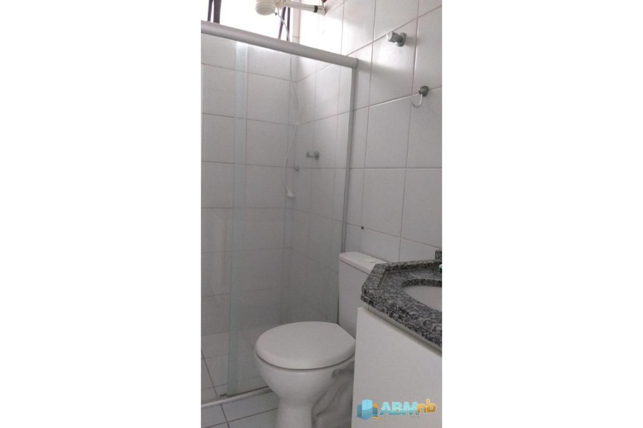 Apartamento Apto no Universitário Ed. Mr. Teneriff 310 Caruaru Exterior foto