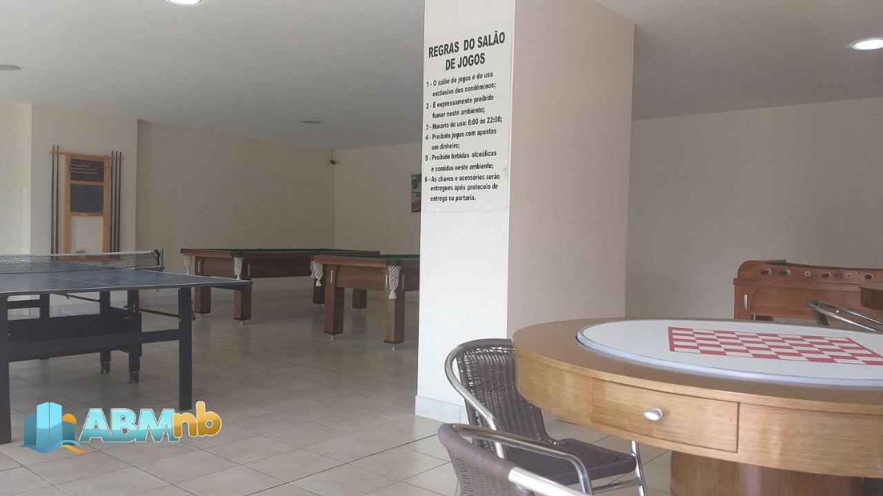 Apartamento Apto no Universitário Ed. Mr. Teneriff 310 Caruaru Exterior foto