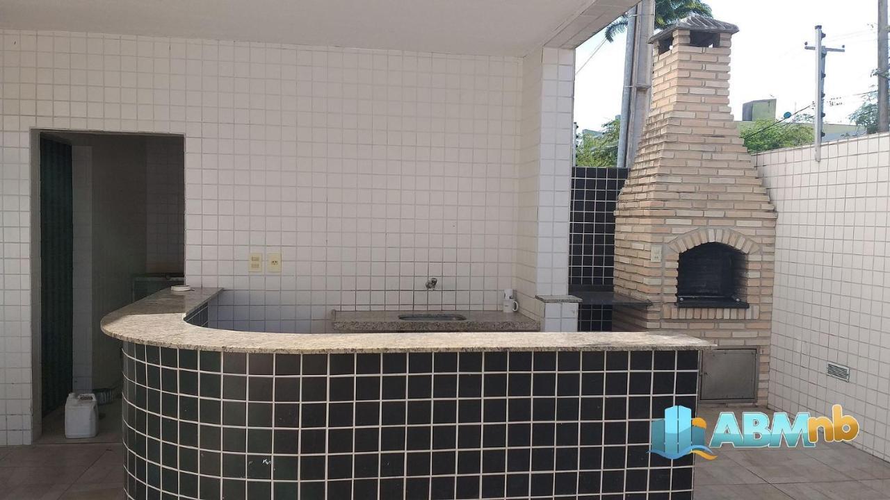 Apartamento Apto no Universitário Ed. Mr. Teneriff 310 Caruaru Exterior foto