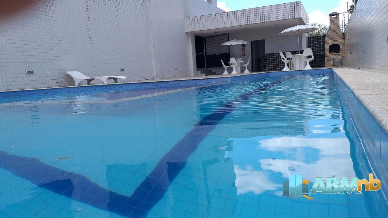 Apartamento Apto no Universitário Ed. Mr. Teneriff 310 Caruaru Exterior foto