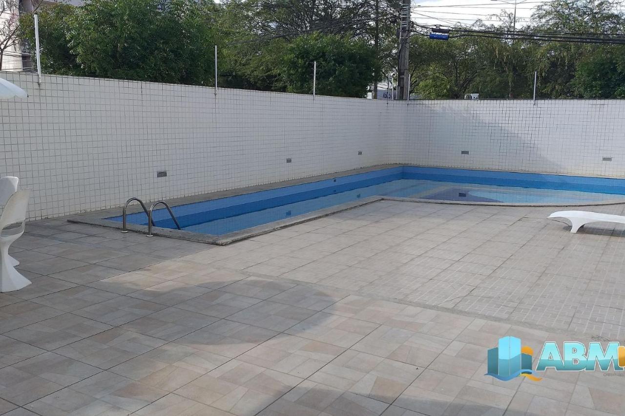 Apartamento Apto no Universitário Ed. Mr. Teneriff 310 Caruaru Exterior foto